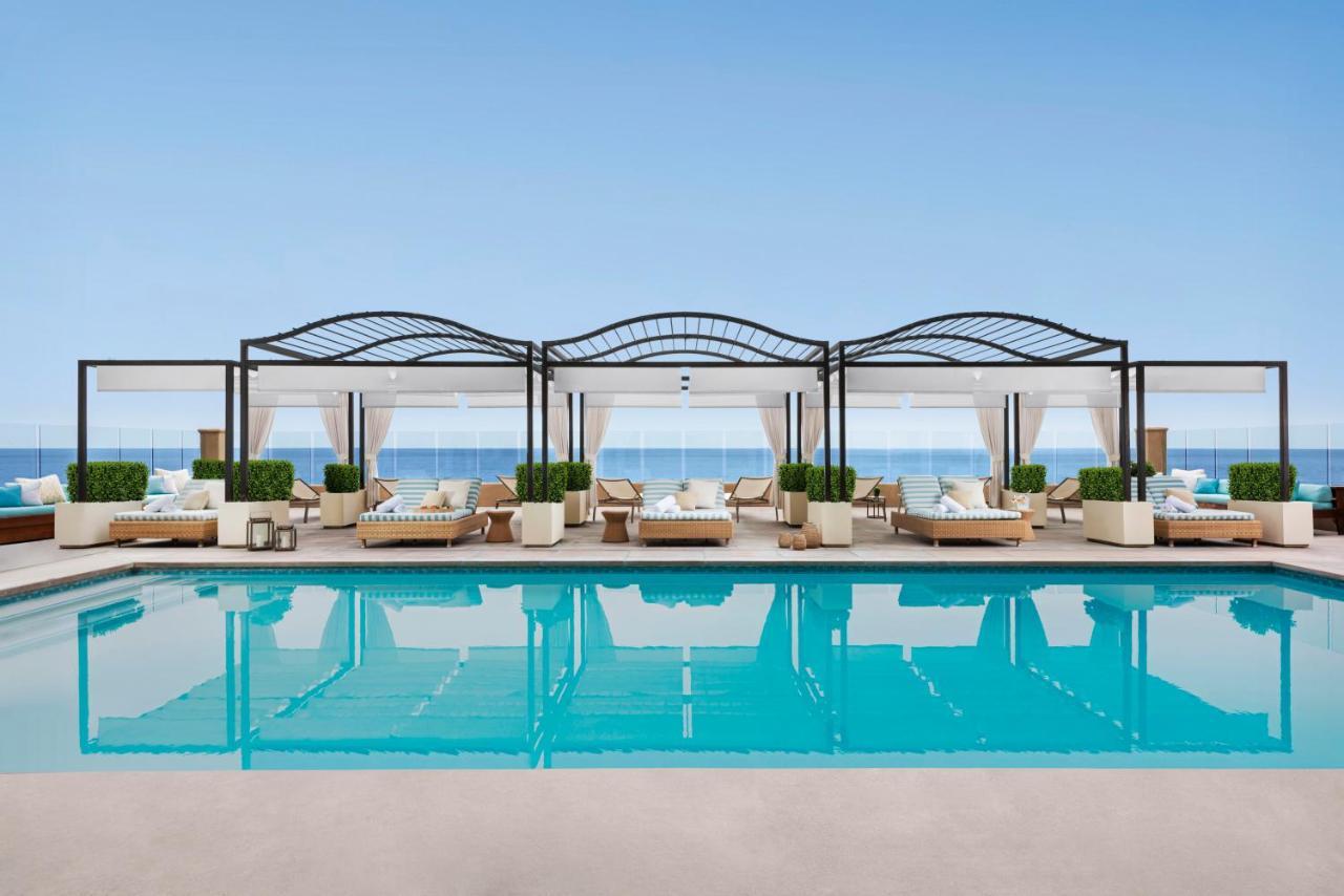 Surf & Sand Resort Laguna Beach Exteriér fotografie