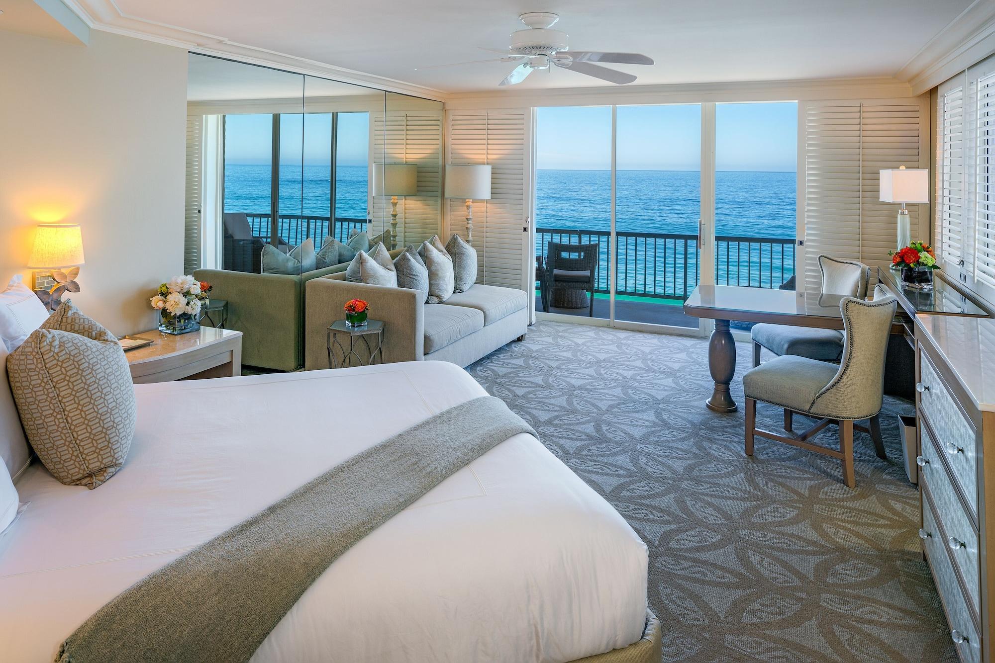 Surf & Sand Resort Laguna Beach Exteriér fotografie