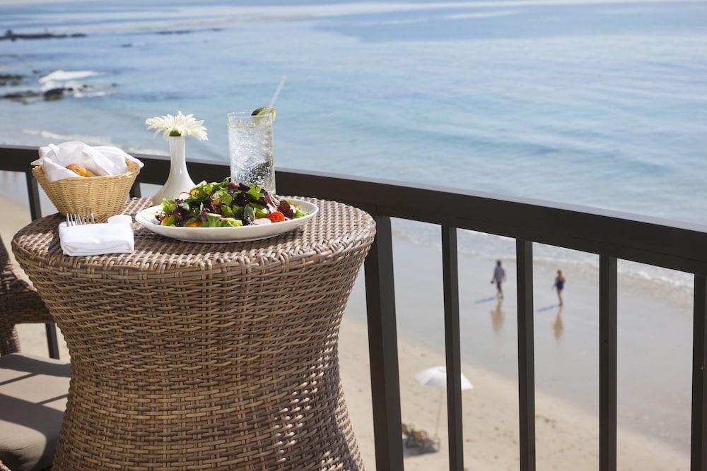 Surf & Sand Resort Laguna Beach Exteriér fotografie