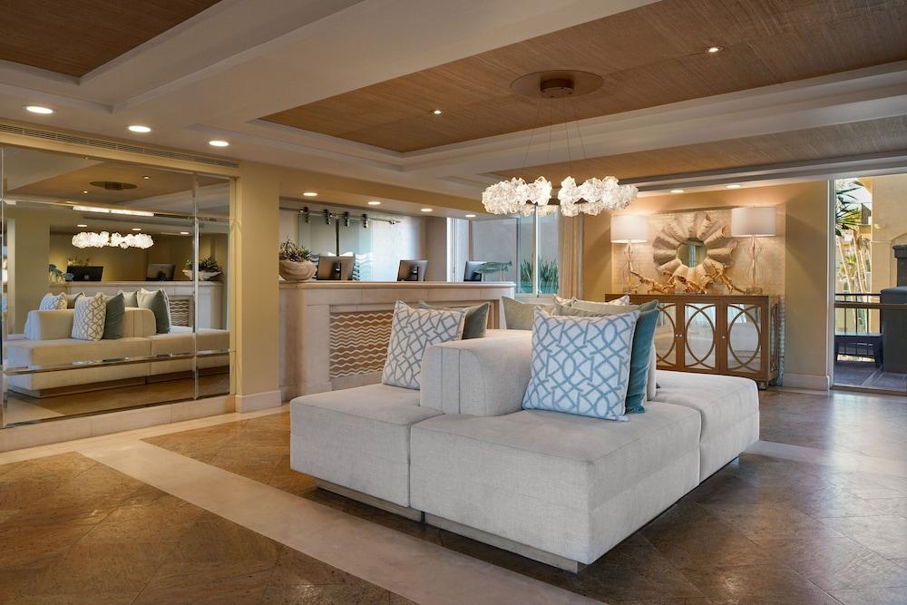 Surf & Sand Resort Laguna Beach Exteriér fotografie