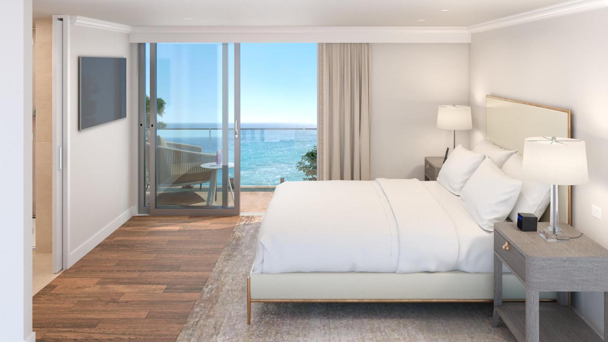 Surf & Sand Resort Laguna Beach Exteriér fotografie