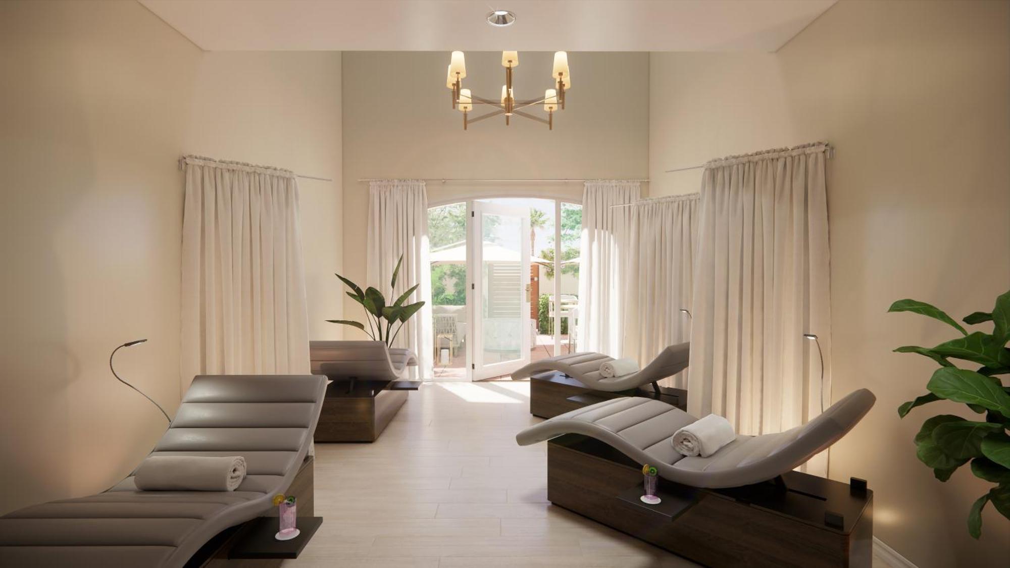Surf & Sand Resort Laguna Beach Exteriér fotografie