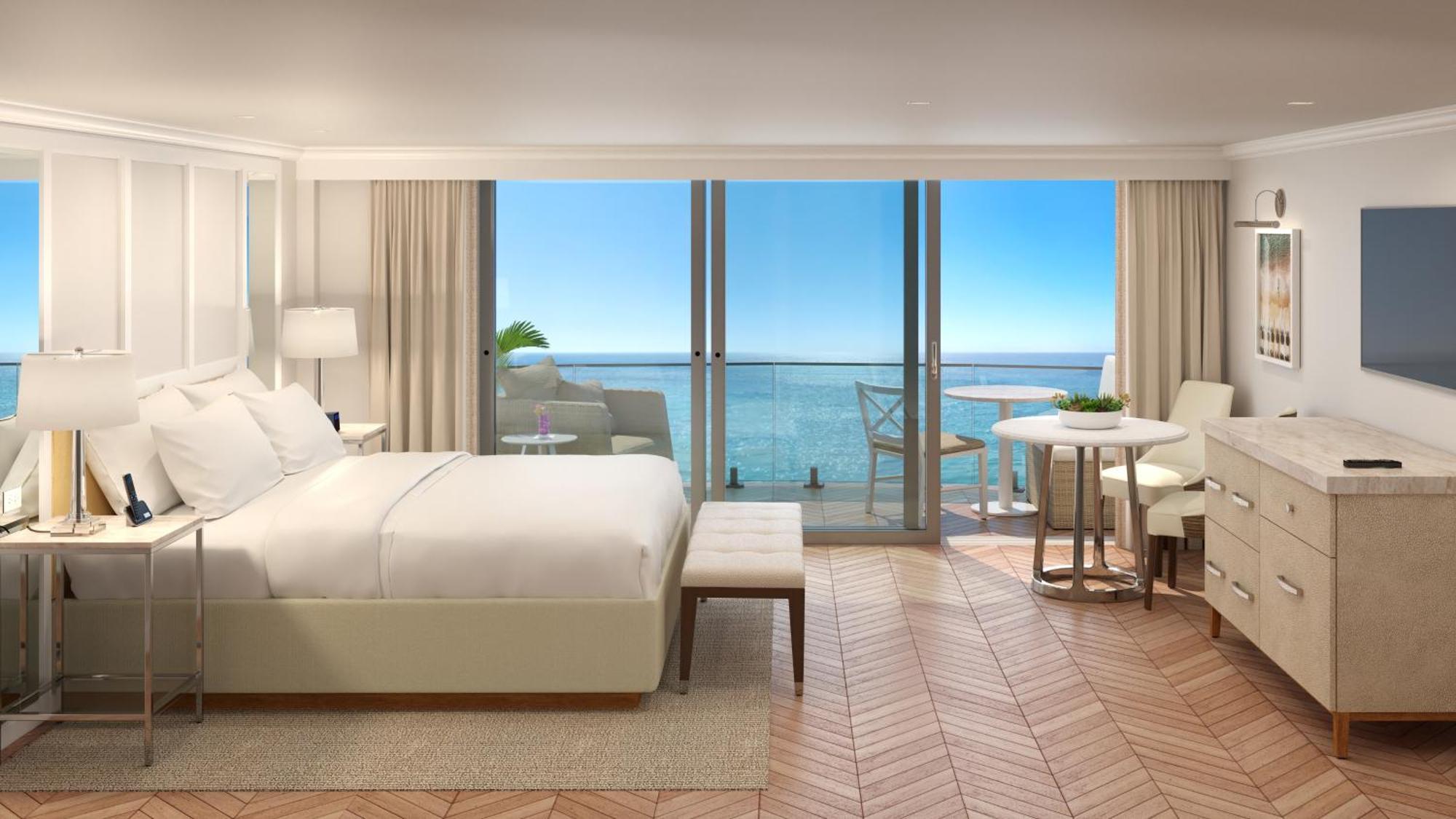 Surf & Sand Resort Laguna Beach Exteriér fotografie