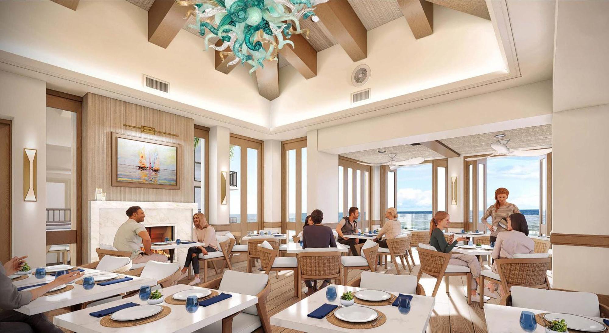 Surf & Sand Resort Laguna Beach Exteriér fotografie