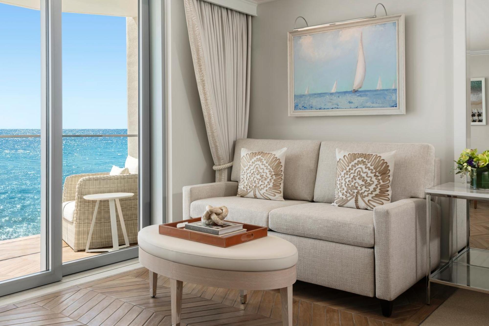Surf & Sand Resort Laguna Beach Exteriér fotografie
