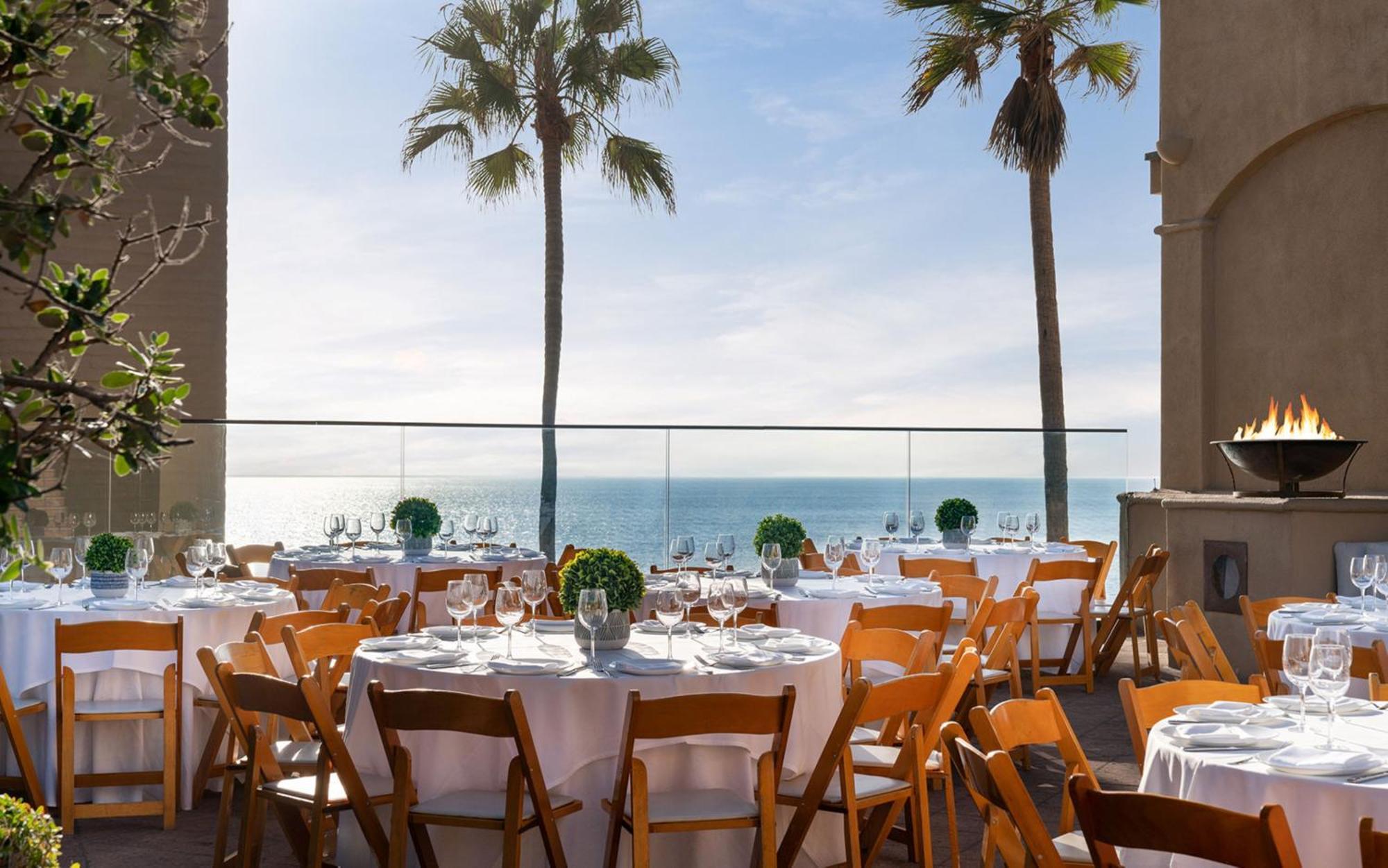 Surf & Sand Resort Laguna Beach Exteriér fotografie