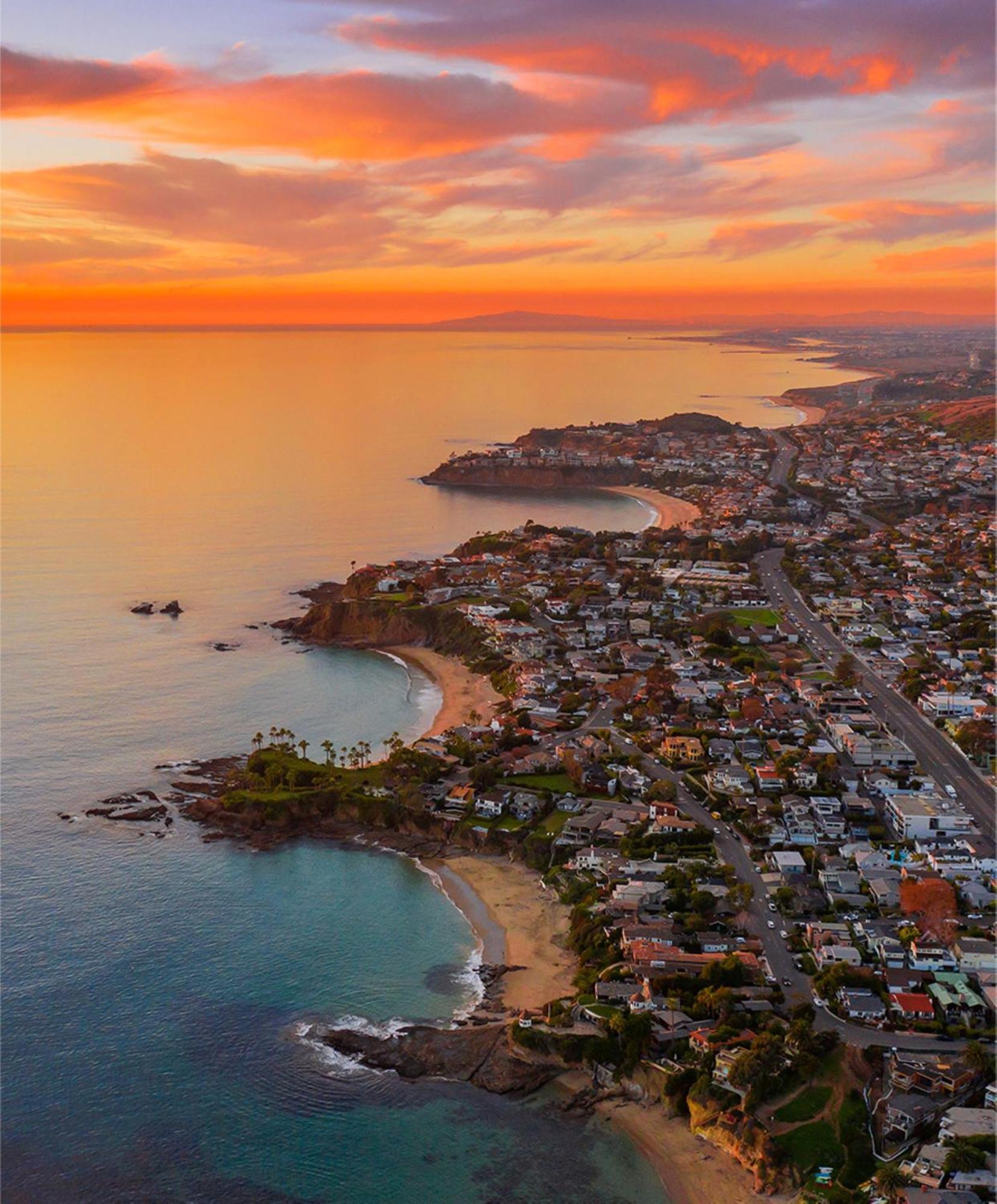 Surf & Sand Resort Laguna Beach Exteriér fotografie